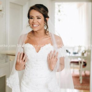 80 Preset Tone Màu Cho Ảnh Cưới Phong Cách Âu - Mỹ Mới Nhất Tabao (XMP/DNG/CUBE)