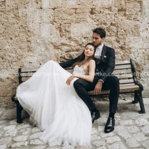 80 Preset Tone Màu Cho Ảnh Cưới Phong Cách Âu - Mỹ Mới Nhất Tabao (XMP/DNG/CUBE)