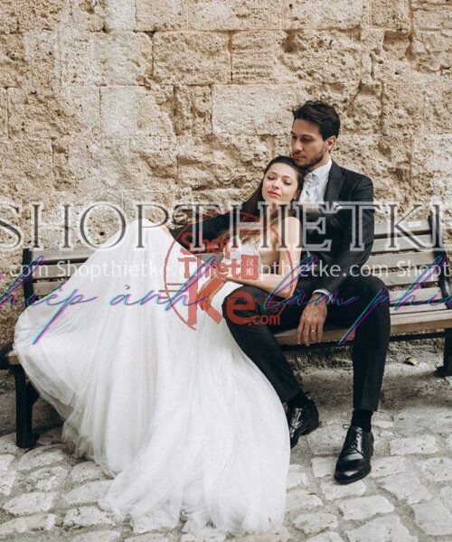 80 Preset Tone Màu Cho Ảnh Cưới Phong Cách Âu - Mỹ Mới Nhất Tabao (XMP/DNG/CUBE)