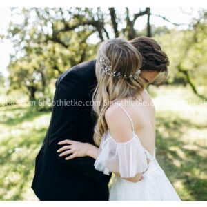 80 Preset Tone Màu Cho Ảnh Cưới Phong Cách Âu - Mỹ Mới Nhất Tabao (XMP/DNG/CUBE)