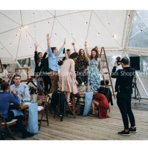 80 Preset Tone Màu Cho Ảnh Cưới Phong Cách Âu - Mỹ Mới Nhất Tabao (XMP/DNG/CUBE)