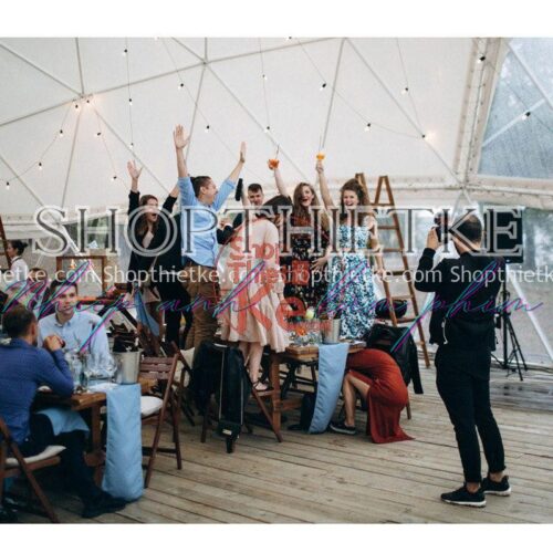 80 Preset Tone Màu Cho Ảnh Cưới Phong Cách Âu - Mỹ Mới Nhất Tabao (XMP/DNG/CUBE)