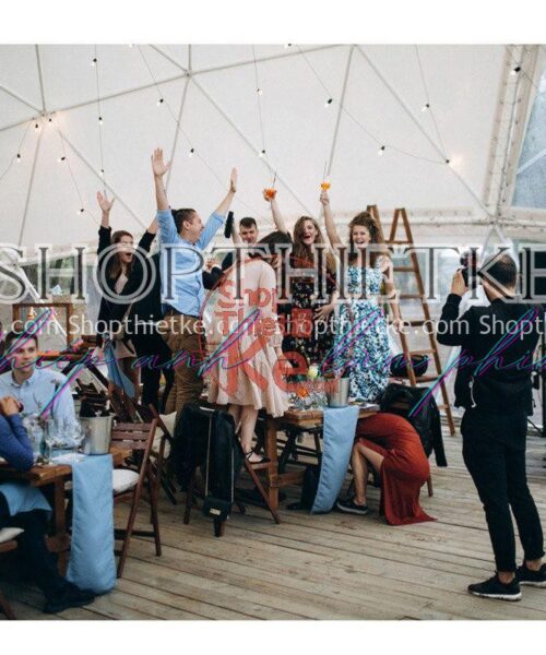 80 Preset Tone Màu Cho Ảnh Cưới Phong Cách Âu - Mỹ Mới Nhất Tabao (XMP/DNG/CUBE)