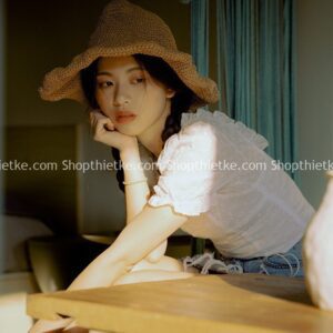 23 Tone Màu Phim Cổ Điển Kiểu Pháp Phù Hợp Nhiều Thể Loại Ảnh Châu Á (XMP/DNG/CUBE)