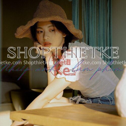 23 Tone Màu Phim Cổ Điển Kiểu Pháp Phù Hợp Nhiều Thể Loại Ảnh Châu Á (XMP/DNG/CUBE)