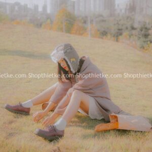 23 Tone Màu Phim Cổ Điển Kiểu Pháp Phù Hợp Nhiều Thể Loại Ảnh Châu Á (XMP/DNG/CUBE)