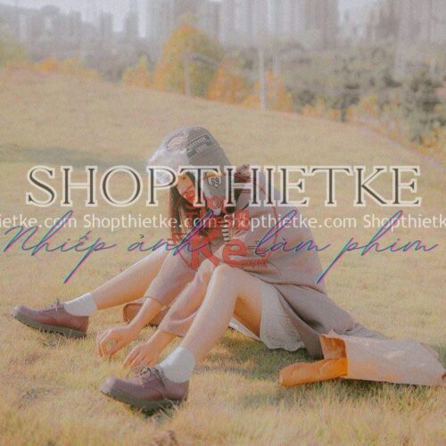 23 Tone Màu Phim Cổ Điển Kiểu Pháp Phù Hợp Nhiều Thể Loại Ảnh Châu Á (XMP/DNG/CUBE)