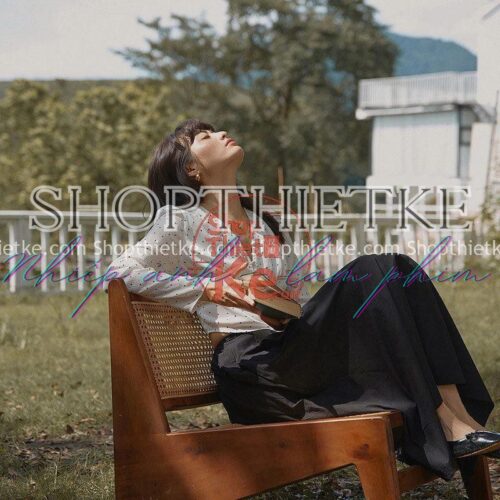 23 Tone Màu Phim Cổ Điển Kiểu Pháp Phù Hợp Nhiều Thể Loại Ảnh Châu Á (XMP/DNG/CUBE)