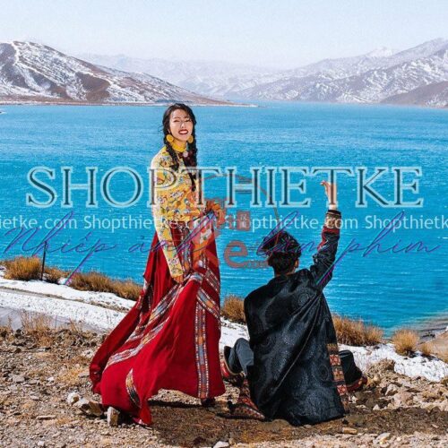 15 Tone Màu Ảnh Cưới Tây Tạng Thích Hợp Ảnh Ngoài Trời (XMP/LR/DNG/CUBE)