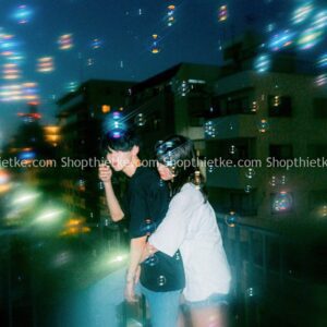 06 Tone Màu Trong Trẻo Từ Thương Hiệu Curbon Nhật Bản Nổi Tiếng Update 2022 (XMP/DNG/CUBE)