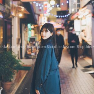 06 Tone Màu Trong Trẻo Từ Thương Hiệu Curbon Nhật Bản Nổi Tiếng Update 2022 (XMP/DNG/CUBE)