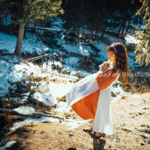 24 Tone Màu Film Retro Cổ Điển Phong Cách Tạp Chí Poco (XMP/DNG/CUBE)