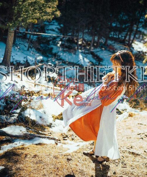 24 Tone Màu Film Retro Cổ Điển Phong Cách Tạp Chí Poco (XMP/DNG/CUBE)