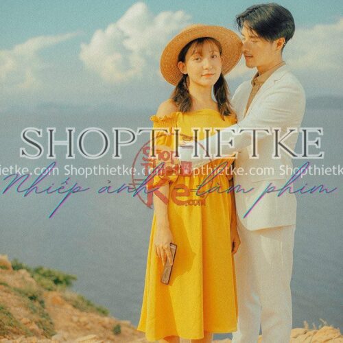 24 Tone Màu Film Retro Cổ Điển Phong Cách Tạp Chí Poco (XMP/DNG/CUBE)