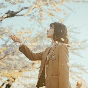 24 Tone Màu Film Retro Cổ Điển Phong Cách Tạp Chí Poco (XMP/DNG/CUBE)