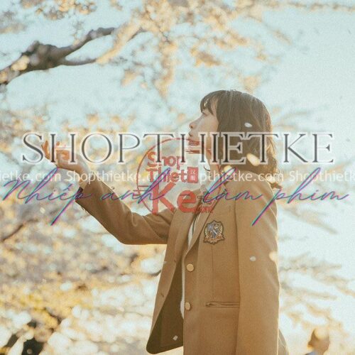 24 Tone Màu Film Retro Cổ Điển Phong Cách Tạp Chí Poco (XMP/DNG/CUBE)