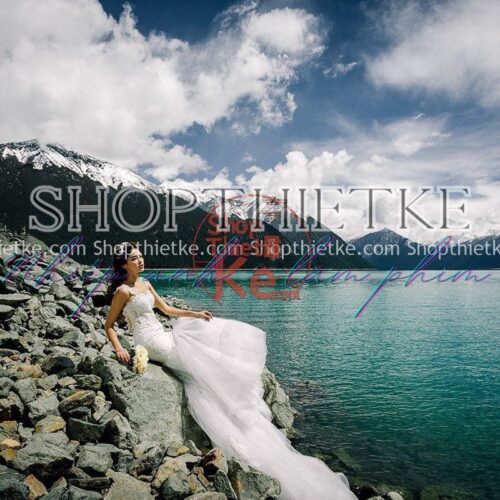 15 Tone Màu Ảnh Cưới Tone Màu Nóng Bỏng Thích Hợp Chụp Khung Cảnh Bãi Cát, Đồi Cát (XMP/LR/DNG/CUBE)