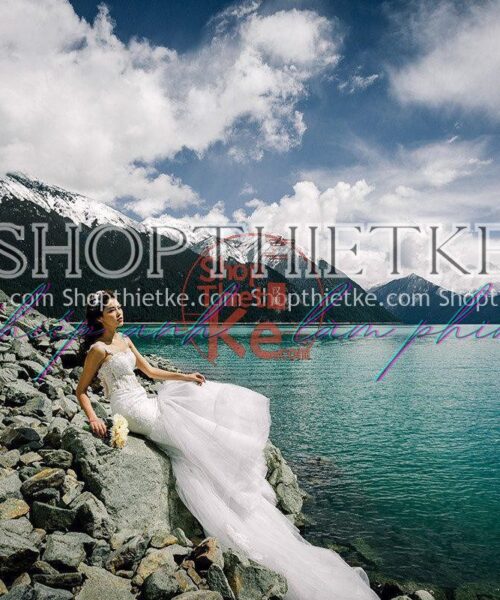 15 Tone Màu Ảnh Cưới Tone Màu Nóng Bỏng Thích Hợp Chụp Khung Cảnh Bãi Cát, Đồi Cát (XMP/LR/DNG/CUBE)