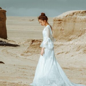 15 Tone Màu Ảnh Cưới Tone Màu Nóng Bỏng Thích Hợp Chụp Khung Cảnh Bãi Cát, Đồi Cát (XMP/LR/DNG/CUBE)