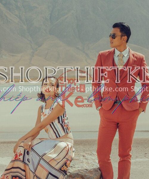 15 Tone Màu Ảnh Cưới Tone Màu Nóng Bỏng Thích Hợp Chụp Khung Cảnh Bãi Cát, Đồi Cát (XMP/LR/DNG/CUBE)