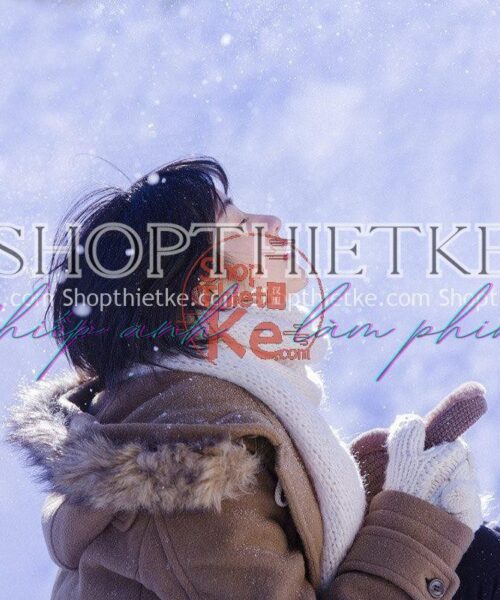 15 Tone Màu Ảnh Chân Dung Thích Hợp Ảnh Chụp Tuyết, Ảnh Mùa Đông (XMP/LR/DNG/CUBE)