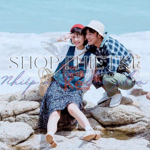 14 Tone Màu Trung Quốc Đặc Trưng Thích Hợp Ảnh Chân Dung Ngoài Trời (XMP/DNG/CUBE)