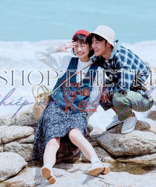 14 Tone Màu Trung Quốc Đặc Trưng Thích Hợp Ảnh Chân Dung Ngoài Trời (XMP/DNG/CUBE)