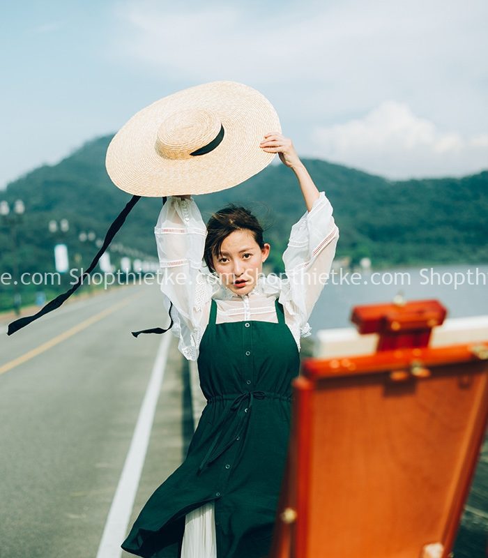 14 Tone Màu Trung Quốc Đặc Trưng Thích Hợp Ảnh Chân Dung Ngoài Trời (XMP/DNG/CUBE)