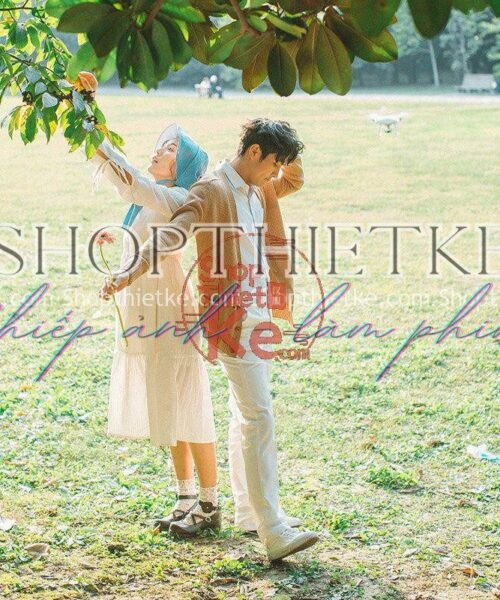 14 Tone Màu Trung Quốc Đặc Trưng Thích Hợp Ảnh Chân Dung Ngoài Trời (XMP/DNG/CUBE)