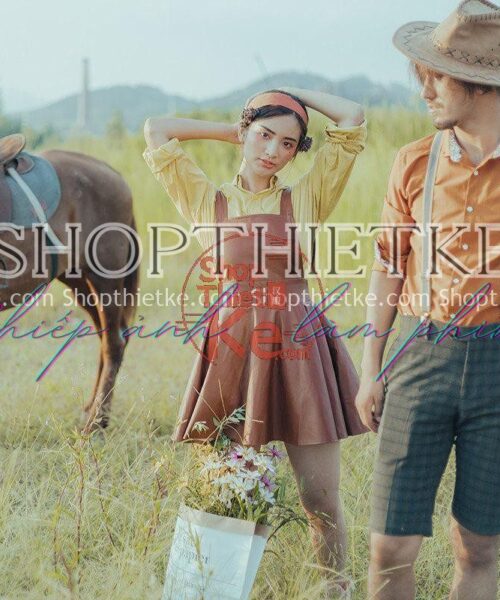 14 Tone Màu Trung Quốc Đặc Trưng Thích Hợp Ảnh Chân Dung Ngoài Trời (XMP/DNG/CUBE)