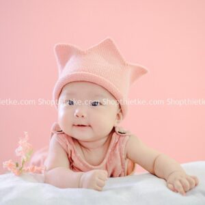 10 Tone Màu Chụp Ảnh Sơ Sinh Trong Nhà Tone Màu Trong Trẻo (XMP/LR/DNG/CUBE)