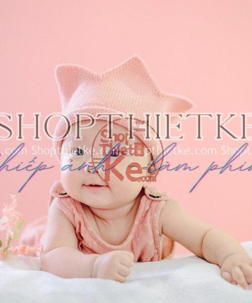 10 Tone Màu Chụp Ảnh Sơ Sinh Trong Nhà Tone Màu Trong Trẻo (XMP/LR/DNG/CUBE)