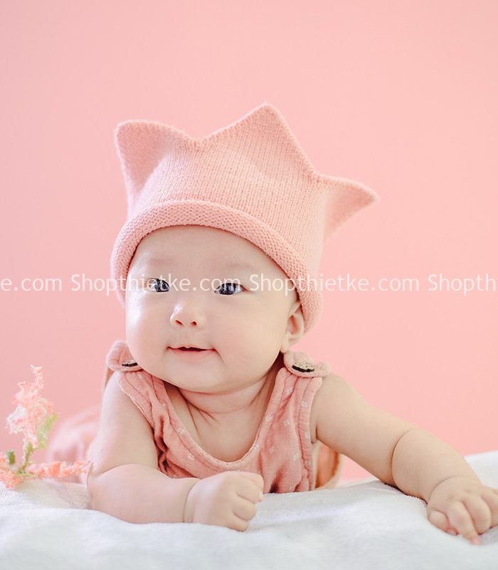 10 Tone Màu Chụp Ảnh Sơ Sinh Trong Nhà Tone Màu Trong Trẻo (XMP/LR/DNG/CUBE)