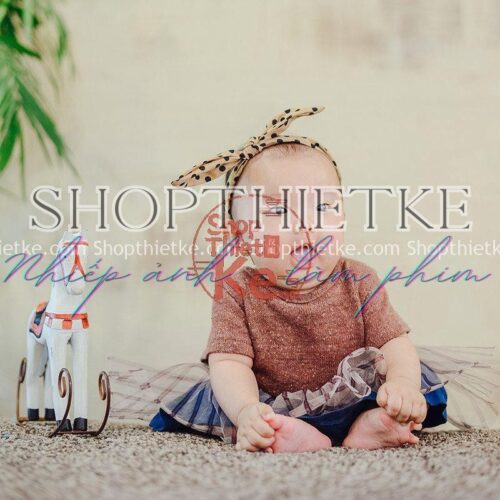 10 Tone Màu Chụp Ảnh Sơ Sinh Trong Nhà Tone Màu Trong Trẻo (XMP/LR/DNG/CUBE)