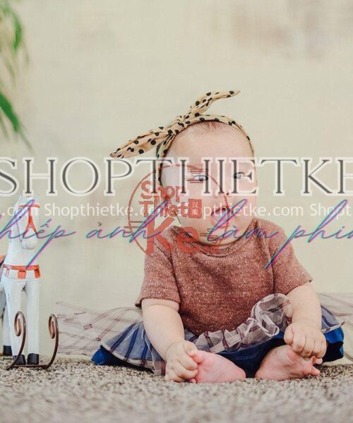 10 Tone Màu Chụp Ảnh Sơ Sinh Trong Nhà Tone Màu Trong Trẻo (XMP/LR/DNG/CUBE)