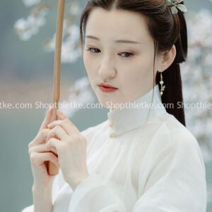 10 Preset Chuyên Cho Ảnh Concept Cổ Trang Update 2022 (XMP/LR/DNG/CUBE)