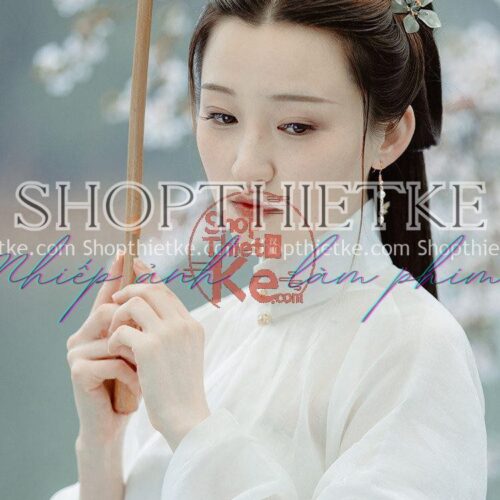 10 Preset Chuyên Cho Ảnh Concept Cổ Trang Update 2022 (XMP/LR/DNG/CUBE)