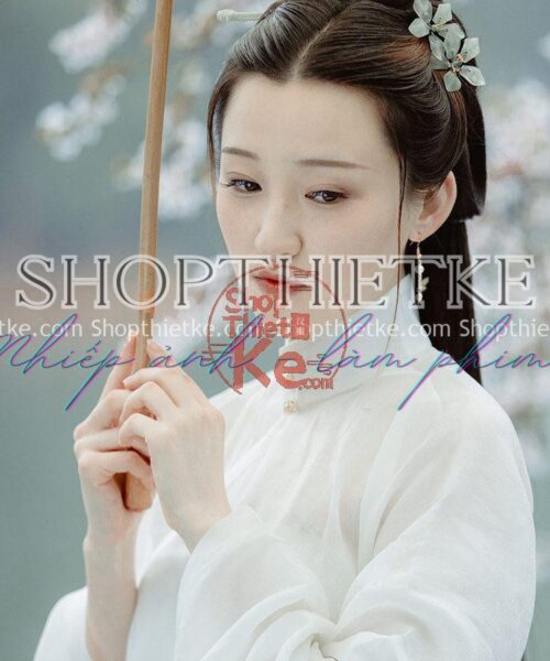 10 Preset Chuyên Cho Ảnh Concept Cổ Trang Update 2022 (XMP/LR/DNG/CUBE)