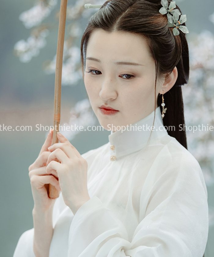 10 Preset Chuyên Cho Ảnh Concept Cổ Trang Update 2022 (XMP/LR/DNG/CUBE)