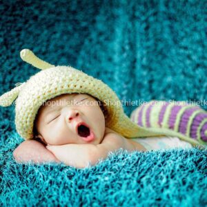 10 Tone Màu Chụp Ảnh Sơ Sinh Trong Nhà Tone Màu Trong Trẻo (XMP/LR/DNG/CUBE)