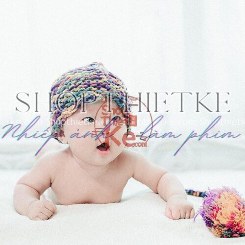 10 Tone Màu Chụp Ảnh Sơ Sinh Trong Nhà Tone Màu Trong Trẻo (XMP/LR/DNG/CUBE)