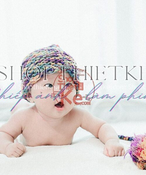 10 Tone Màu Chụp Ảnh Sơ Sinh Trong Nhà Tone Màu Trong Trẻo (XMP/LR/DNG/CUBE)