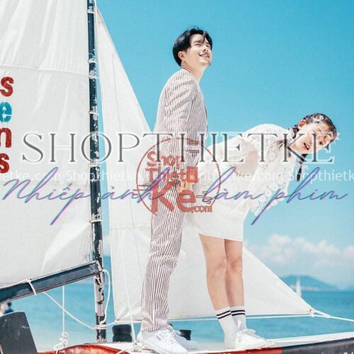 15 Tone Màu Trong Trẻo Phong Cách China Thích Hợp Ảnh Ngoại Cảnh, Ảnh Biển, Cây Cối (XMP/DNG/CUBE)