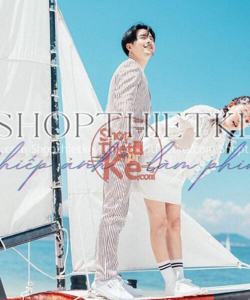 15 Tone Màu Trong Trẻo Phong Cách China Thích Hợp Ảnh Ngoại Cảnh, Ảnh Biển, Cây Cối (XMP/DNG/CUBE)