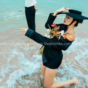 15 Tone Màu Trong Trẻo Phong Cách China Thích Hợp Ảnh Ngoại Cảnh, Ảnh Biển, Cây Cối (XMP/DNG/CUBE)