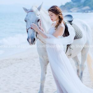 15 Tone Màu Trong Trẻo Phong Cách China Thích Hợp Ảnh Ngoại Cảnh, Ảnh Biển, Cây Cối (XMP/DNG/CUBE)