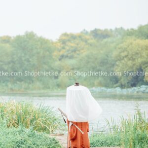 10 Preset Chuyên Cho Ảnh Concept Cổ Trang Update 2022 (XMP/LR/DNG/CUBE)