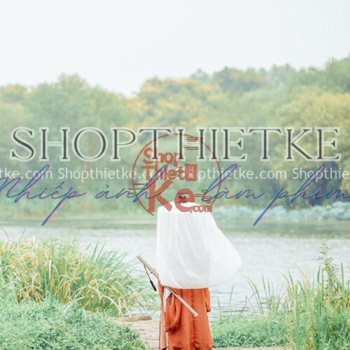 10 Preset Chuyên Cho Ảnh Concept Cổ Trang Update 2022 (XMP/LR/DNG/CUBE)