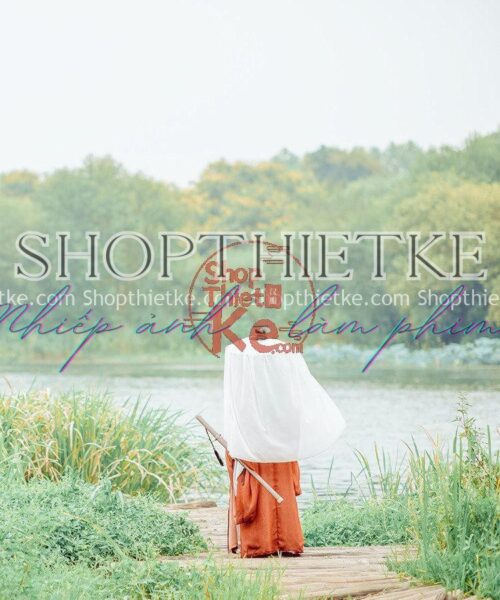 10 Preset Chuyên Cho Ảnh Concept Cổ Trang Update 2022 (XMP/LR/DNG/CUBE)