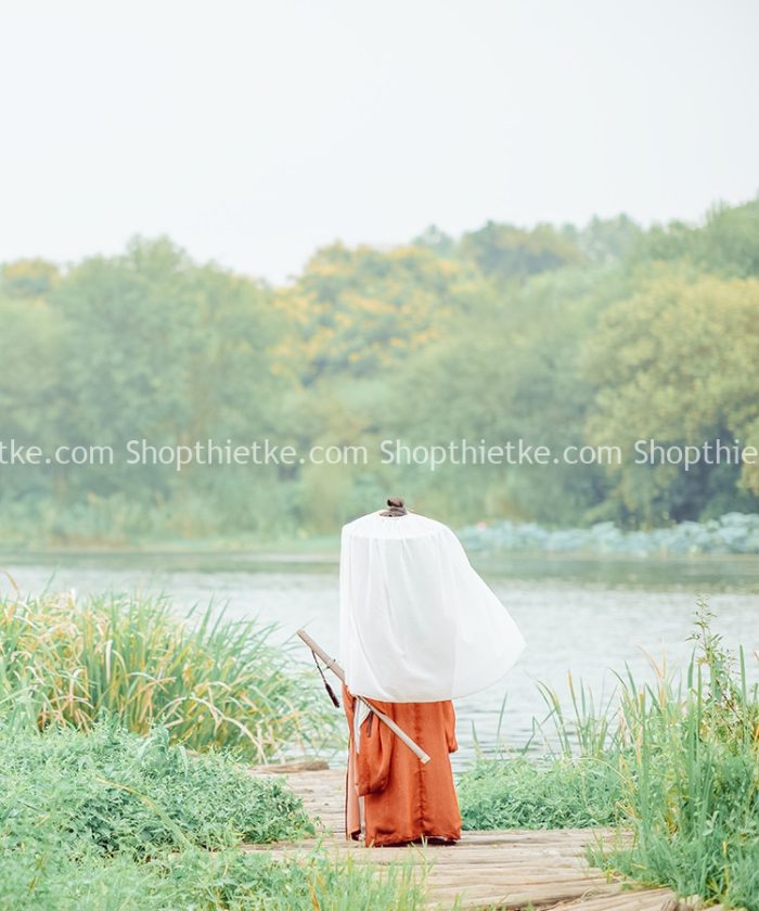 10 Preset Chuyên Cho Ảnh Concept Cổ Trang Update 2022 (XMP/LR/DNG/CUBE)